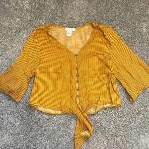 Womens blouse